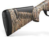 Benelli Super Black Eagle 3 12 Gauge Realtree Max-5 26