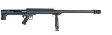 Barrett Firearms M99 Single Shot Bolt Action .50 BMG 32