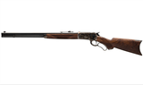 Winchester 1886 Deluxe CCH .45-70 Govt 24