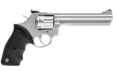 Taurus Model 66 Stainless 6