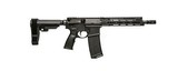 Daniel Defense DDM4 V7 Pistol 5.56 NATO 10.3