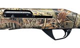 Benelli Super Black Eagle 3 LEFT-HAND 12 Gauge Max-5 10375 - 2 of 5