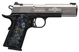 Browning 1911-380 High Grade Compact .380 ACP 3.63