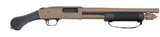 Mossberg 590 Shockwave Tactical Defense 12 Gauge 14.375