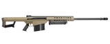 Barrett Model M82 M82A1 Semi-Auto 29