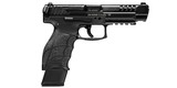 Heckler & Koch VP9L Optics Ready 9mm 5