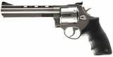 Taurus Model 44 Stainless .44 Magnum 6.5