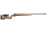 Browning X-Bolt Max FDE Long Range 6.8 Western 26