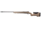 Browning X-Bolt Max FDE Long Range 6.8 Western 26