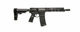 Daniel Defense DDM4 V7 Pistol 5.56 NATO 10.3