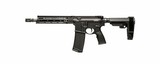 Daniel Defense DDM4 V7 Pistol 5.56 NATO 10.3