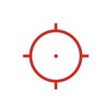 EOTECH HWS XPS3™ Holographic Weapon Sight XPS3-0 - 4 of 4