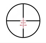 Leupold VX-6HD 3-18x50mm CDS-ZL2 Boone & Crockett Illum. 171573 - 2 of 2