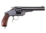 Uberti No. 3 Russian Top Break NM .44 Russian 6.5