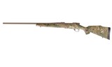 Weatherby Vanguard Multicam .243 Win 24