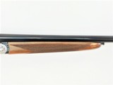 Italian Firearms F.A.I.R. Iside Prestige Deluxe 28 Gauge SxS 28