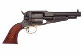 Taylor's & Co. 1858 Remington Conversion .44-40 Win 5.5
