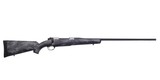 Weatherby WY Mark V Backcountry Ti .270 Wby Mag 26