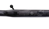 Weatherby WY Mark V Backcountry Ti .270 Wby Mag 26