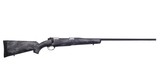 Weatherby Mark V Backcountry Ti .257 Wby Mag 26