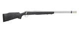 Remington 700 Ultimate Muzzleloader .50 Cal 26