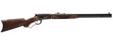 Winchester 1886 Deluxe CCH .45-70 Govt 24