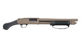 Mossberg 590 Shockwave Tactical Defense 12 Gauge 14.375
