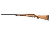 Winchester Model 70 Super Grade Maple 22