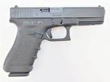 Glock G22 Gen 3 .40 S&W 4.49