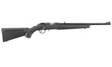 Ruger American Rimfire Compact .22 LR 18