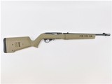Ruger 10/22 Takedown .22 LR 16