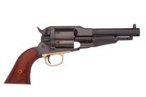 Taylor's & Co. / Uberti 1858 Remington Conversion 45 LC 5.5