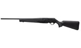 Browning BAR MK 3 Stalker Left Hand .308 Win 22