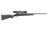 Ruger American Rifle w/ Vortex Crossfire II Scope .308 Win 22