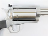Magnum Research BFR .460 S&W Mag 10