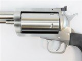 Magnum Research BFR .460 S&W Mag 10