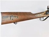Davide Pedersoli 1874 Sharps Sniper .45-70 Govt 30