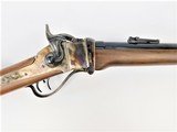 Davide Pedersoli 1874 Sharps Sniper .45-70 Govt 30