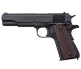 Auto-Ordnance 1911A1 GI Specs .45 ACP 5