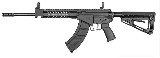 Gilboa M43 7.62x39 14.5