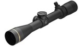 Leupold VX-3HD 2.5-8x36mm CDS-ZL Duplex 180616 - 1 of 3