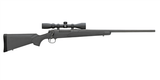 Remington 700 ADL w/ Scope .308 Win. 24