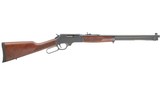 Henry Steel Lever Action .30-30 Win 20
