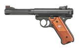 Ruger Mark IV Hunter TALO Edition .22 LR 5.5