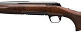 Browning X-Bollt Gold Medallion .30-06 Spgfd 22