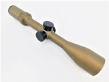 Burris Fullfield E1 4.5-14X42mm Ballistic Plex E1 Burnt Bronze 200338BB - 1 of 3