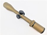 Burris Fullfield E1 4.5-14X42mm Ballistic Plex E1 Burnt Bronze 200338BB - 2 of 3