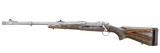 Ruger M77 Hawkeye Guide Gun Left Hand .375 Ruger 20