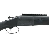 Stoeger Double Defense 20 Gauge 20