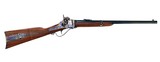 Chiappa 1859 Sharps Cavalry .54 Caliber Walnut 22